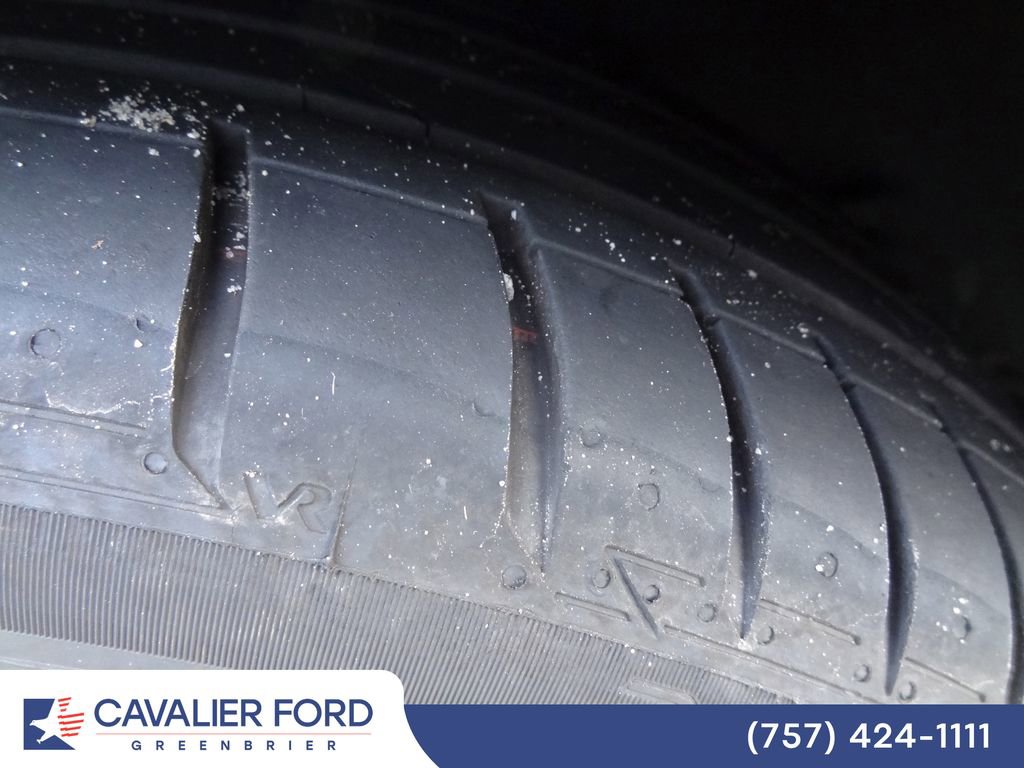 Used 2025 MINI Cooper S FWD image 17