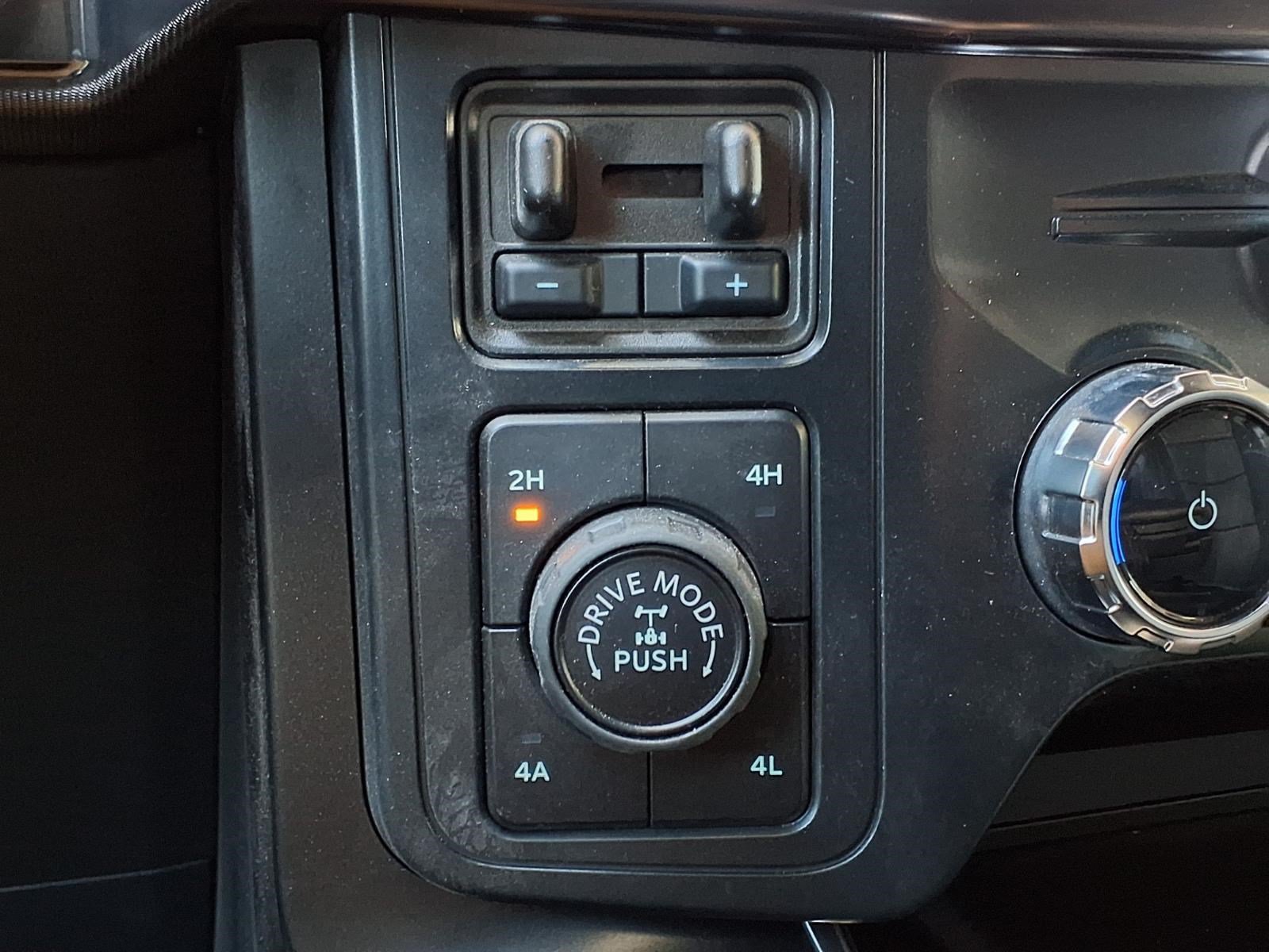 Certified 2026 Ford F150 Raptor AWD/4WD image 22