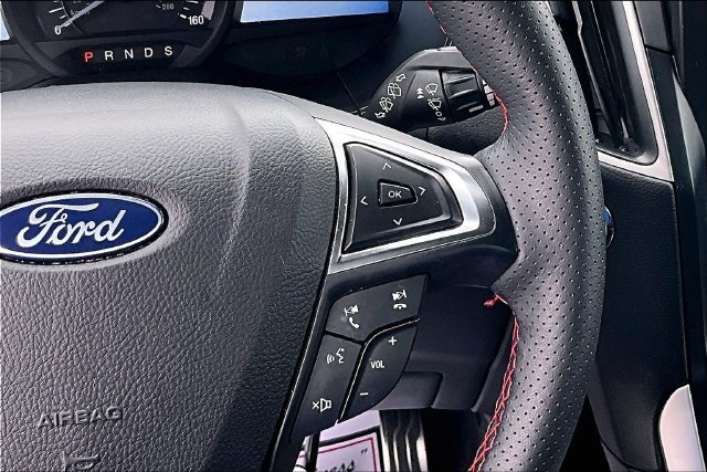 Certified 2024 Ford Edge ST-Line AWD/4WD image 21