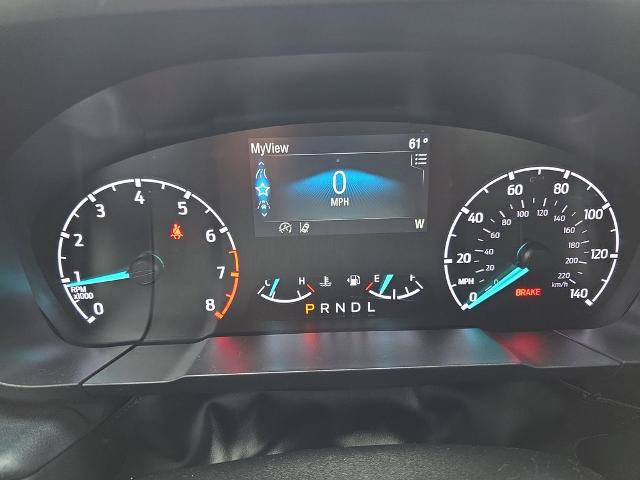 Certified 2023 Ford Maverick XLT w/ Equipment Group 300A Standard AWD/4WD image 22