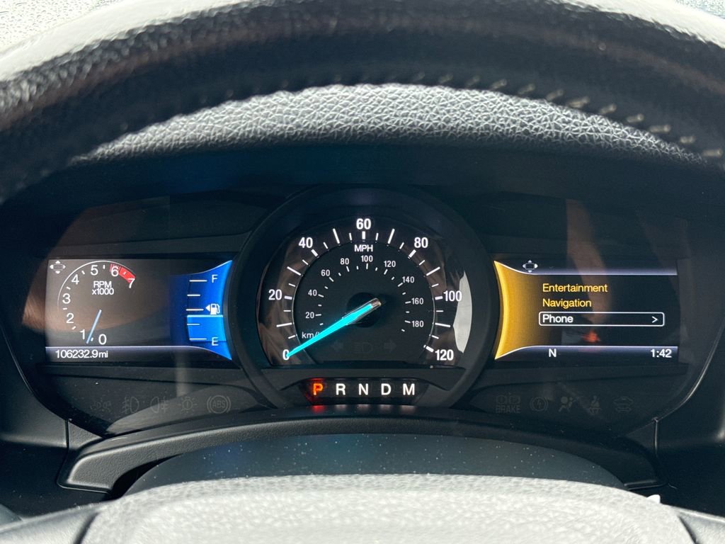 Certified 2017 Ford Expedition XLT w/ Equipment Group 202A image 18