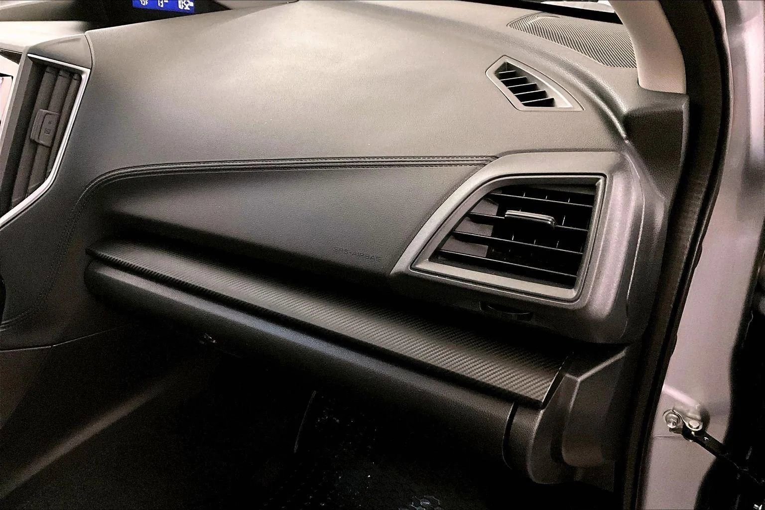 Used 2019 Subaru Impreza 2.0i Premium w/ Eyesight & BSD/Rcta & SRF image 15