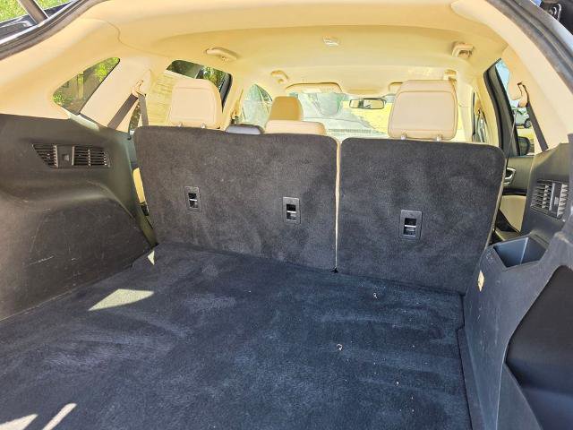 Certified 2024 Ford Edge SEL w/ Convenience Package AWD/4WD image 39