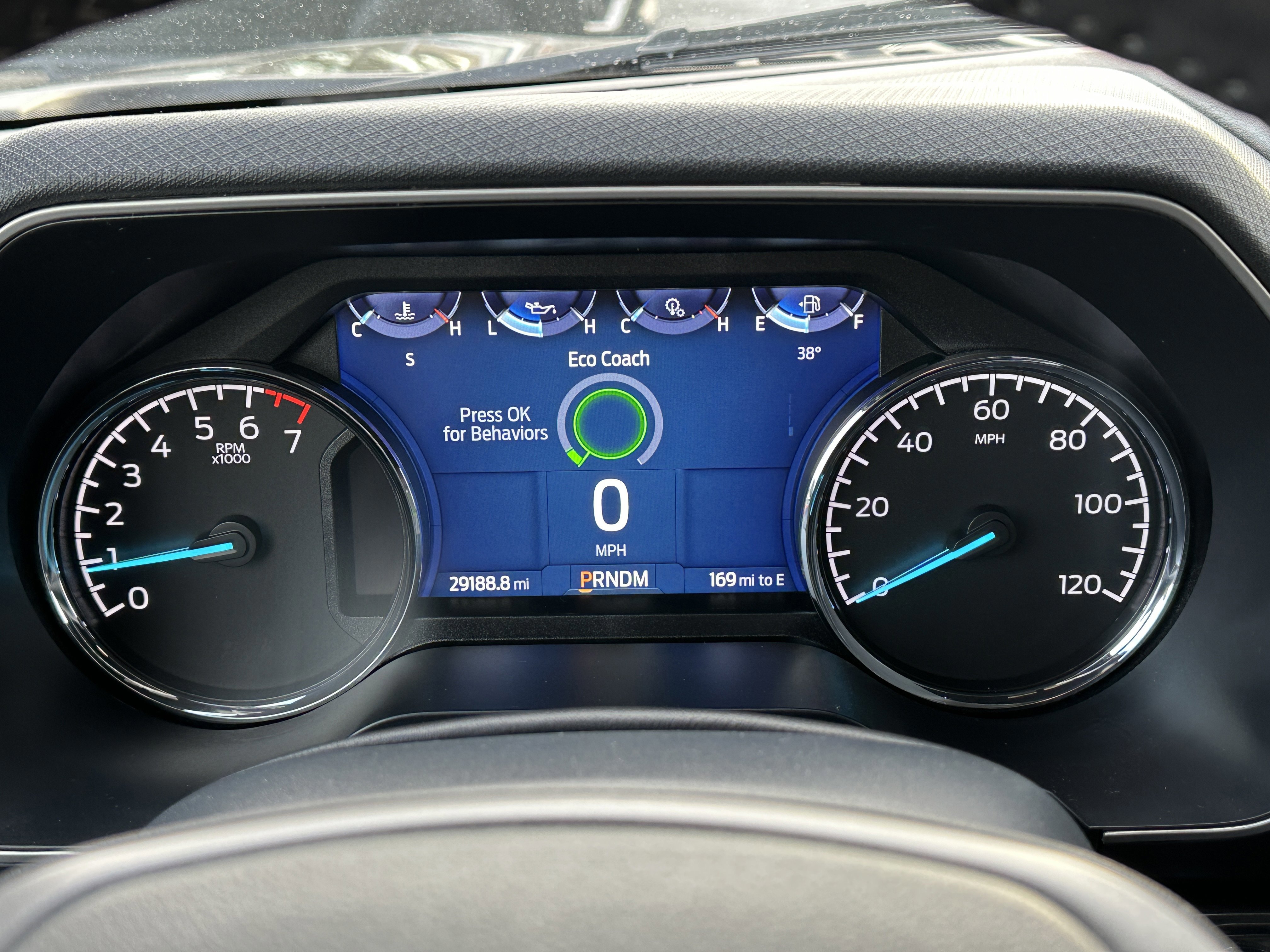 Certified 2022 Ford F150 XLT w/ Equipment Group 302A High image 30