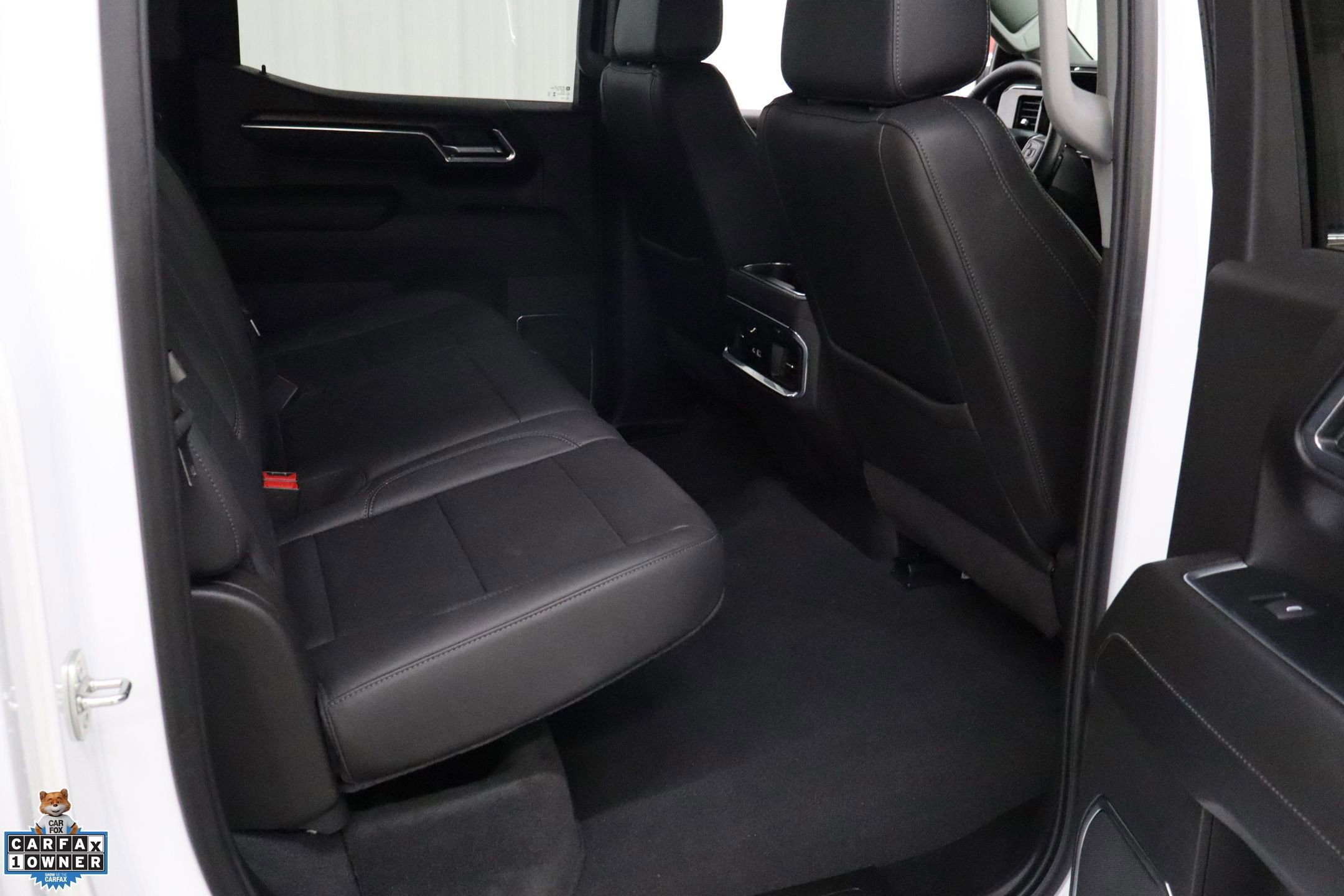 Used 2024 GMC Sierra 1500 SLT w/ SLT Premium Package image 26