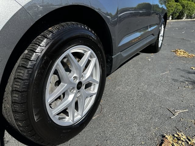 Certified 2023 Ford Edge SEL w/ Convenience Package AWD/4WD image 12