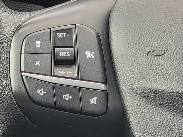 Certified 2020 Ford Escape SE FWD image 33