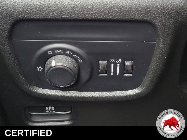 Used 2024 Jeep Grand Cherokee L Laredo RWD image 28