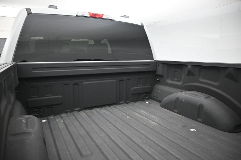 Certified 2024 Ford F150 STX RWD image 21