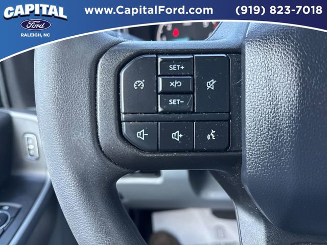 Certified 2024 Ford F250 XL w/ STX Appearance Package image 26