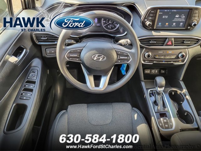 Used 2020 Hyundai Santa Fe SE image 11