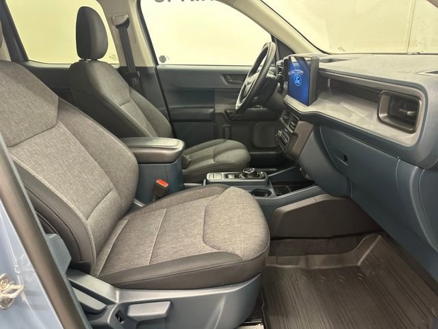 Certified 2025 Ford Maverick XLT w/ XLT Luxury Package image 11
