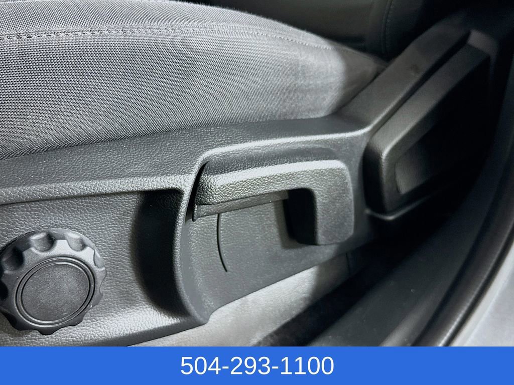 Certified 2023 Ford Ranger XLT w/ Equipment Group 301A Mid image 18