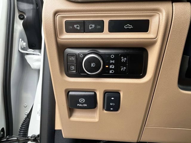 Certified 2023 Ford F150 Lariat w/ Equipment Group 502A High AWD/4WD image 30