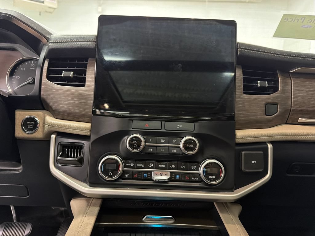 Certified 2023 Ford Expedition Limited RWD image 23