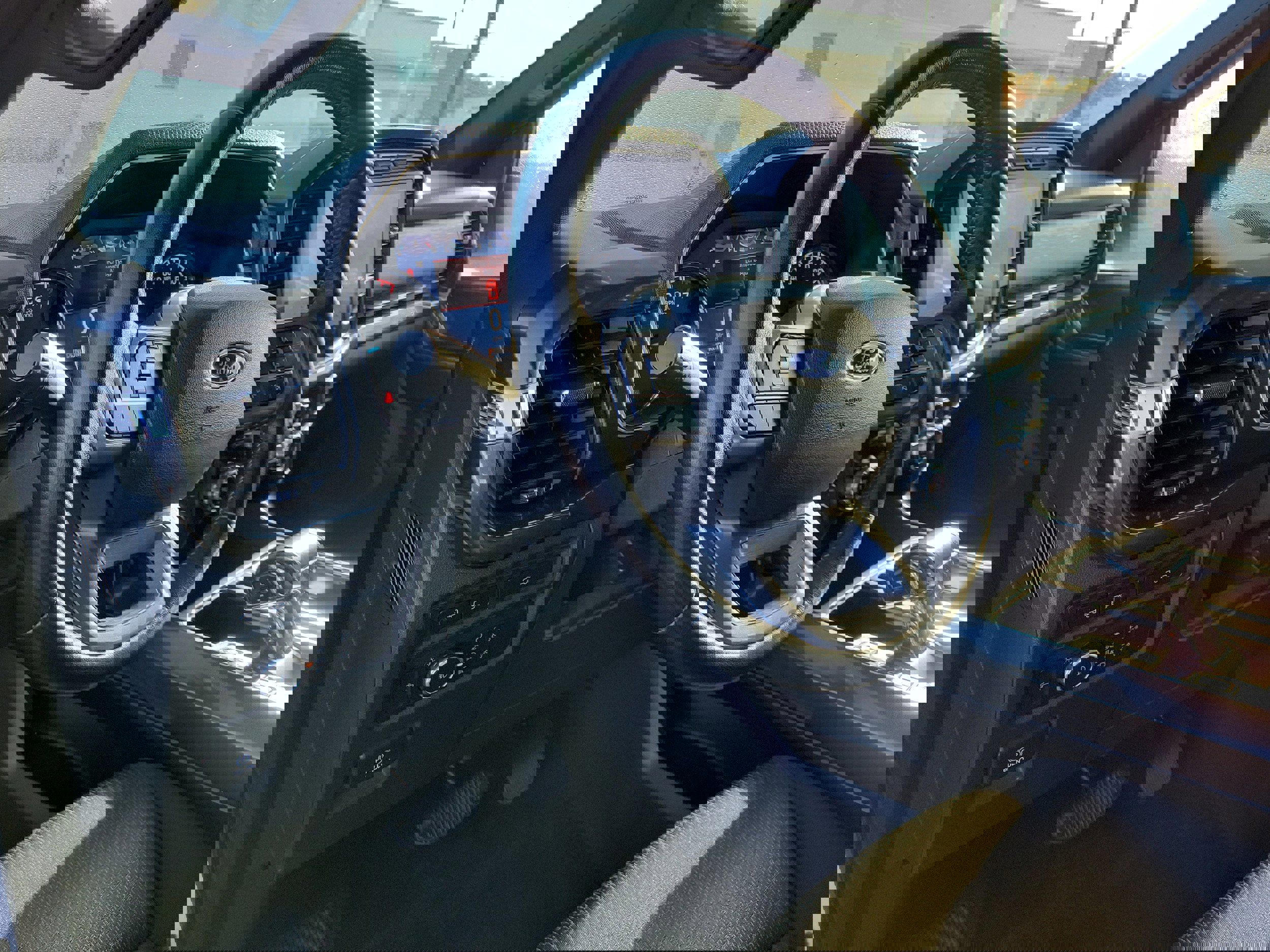 Certified 2021 Ford F150 XLT w/ Equipment Group 302A High image 22