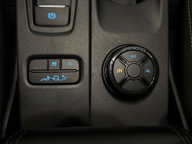 Certified 2024 Ford Ranger XLT w/ FX4 Off-Road Package AWD/4WD image 22