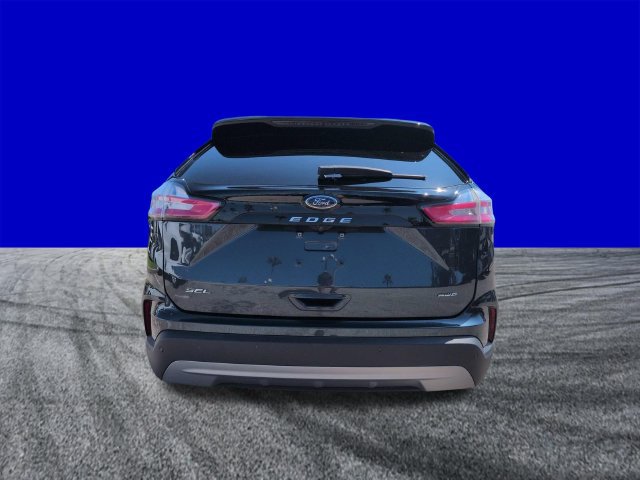 Certified 2024 Ford Edge SEL w/ Convenience Package AWD/4WD image 5