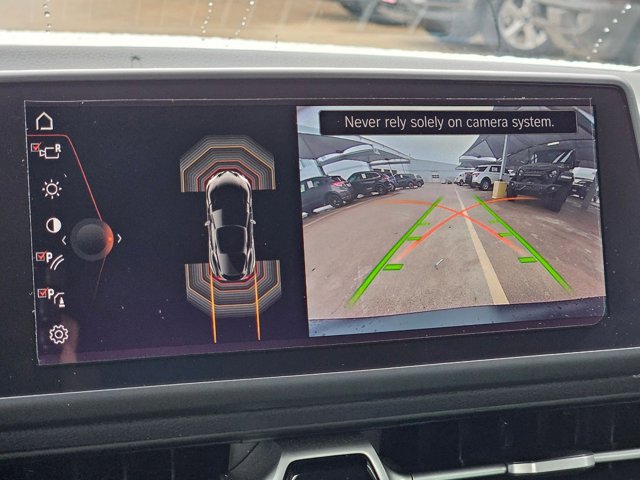 Used 2020 Toyota Supra w/ Navigation & JBL Package RWD image 12