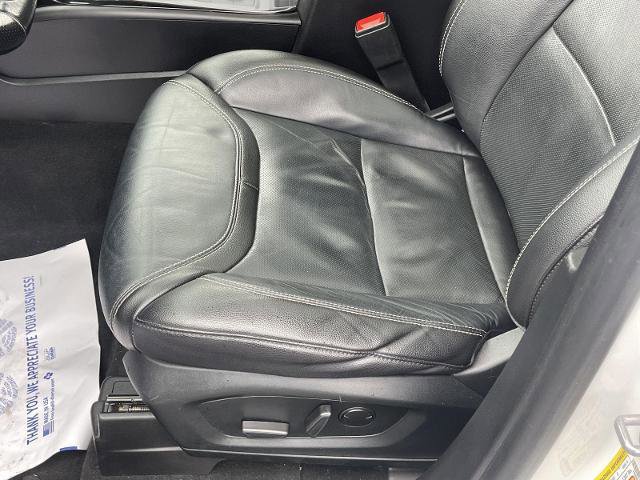 Certified 2022 Ford Explorer ST w/ Equipment Group 401A image 26