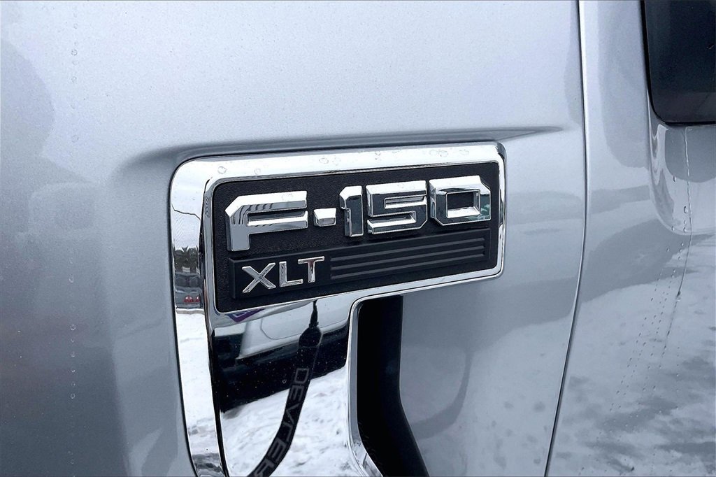 Certified 2022 Ford F150 XLT w/ Trailer Tow Package image 7