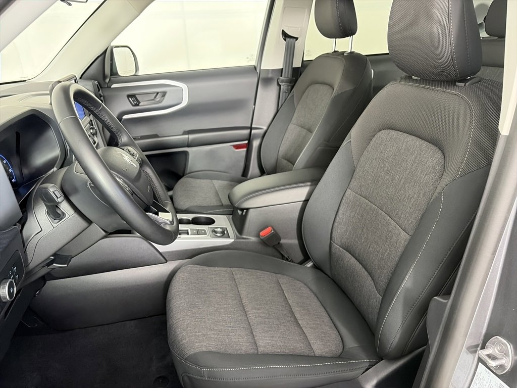 Certified 2024 Ford Bronco Sport Big Bend w/ Convenience Package image 11