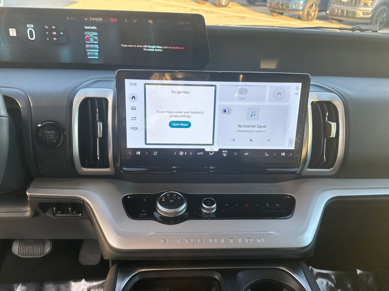 Certified 2025 Ford Expedition Max Active image 30