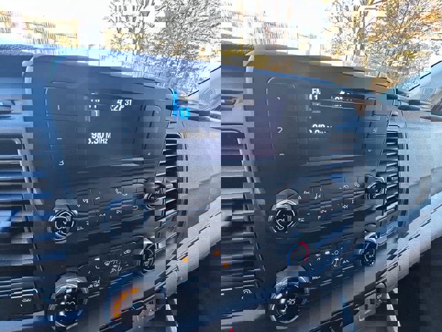 Certified 2024 Ford Transit 250 Low Roof w/ Exterior Upgrade Package image 20