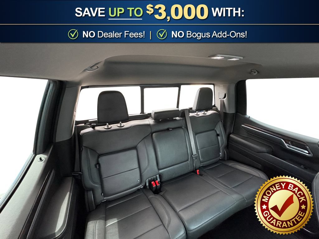 Used 2024 GMC Sierra 1500 SLT AWD/4WD image 22