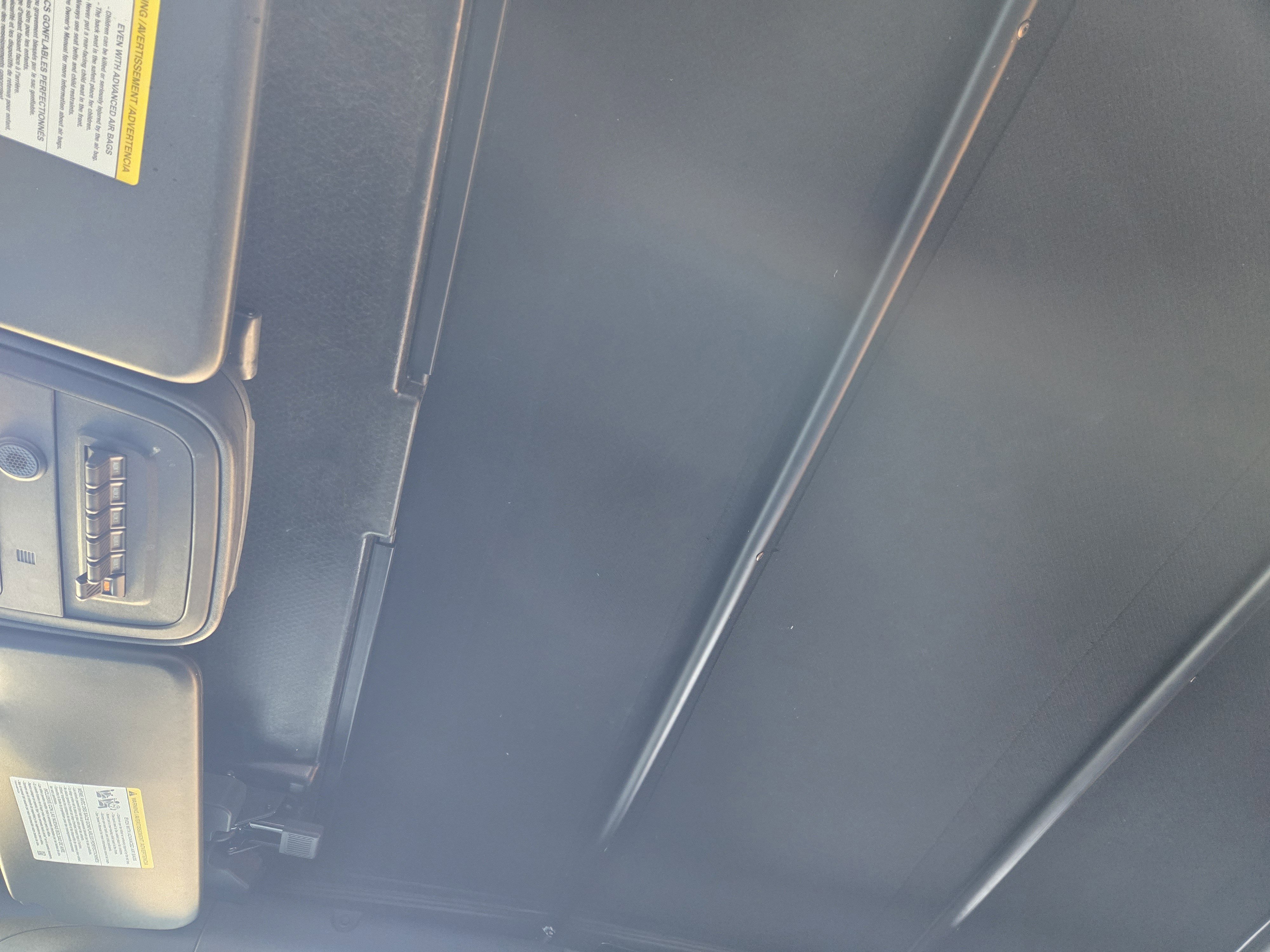 Certified 2023 Ford Bronco Black Diamond image 18