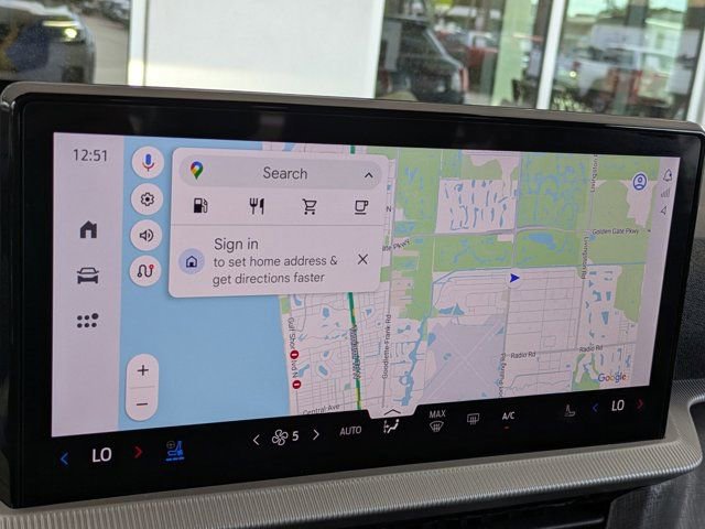 Certified 2026 Ford Explorer Platinum w/ LUX Leather Package image 30