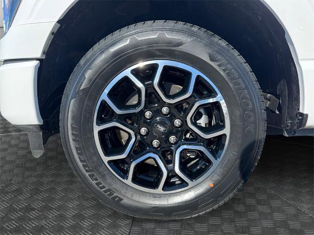 Certified 2023 Ford F150 XL w/ STX Appearance Package image 14