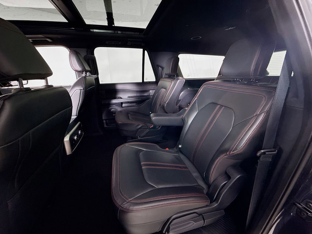 Certified 2022 Ford Expedition Max Limited image 12