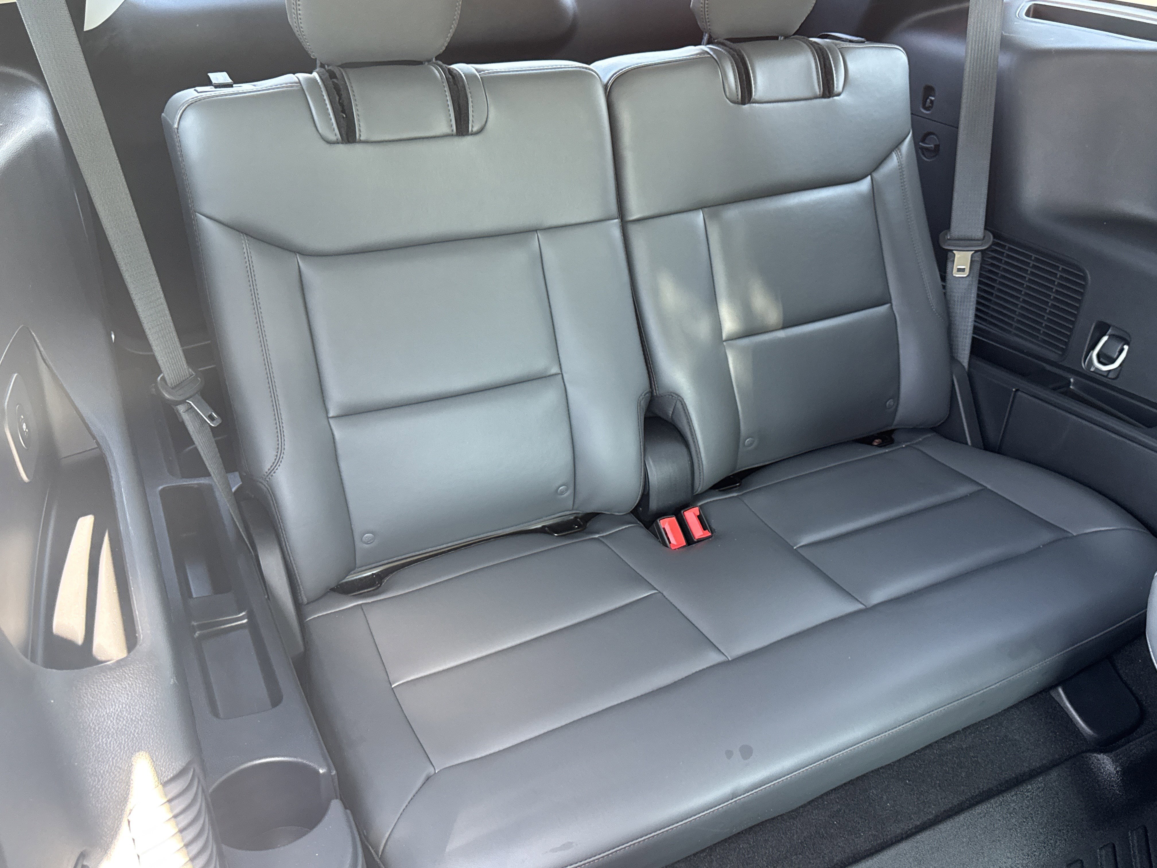 Certified 2025 Ford Explorer Active w/ Active Comfort Package image 17