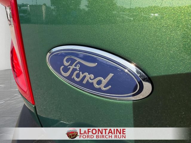 Certified 2024 Ford Bronco Sport Big Bend w/ Convenience Package AWD/4WD image 9