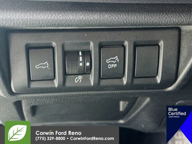 Used 2022 Subaru Outback Premium image 14