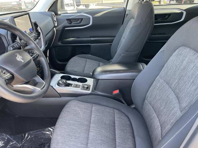 Certified 2023 Ford Bronco Sport Big Bend AWD/4WD image 24