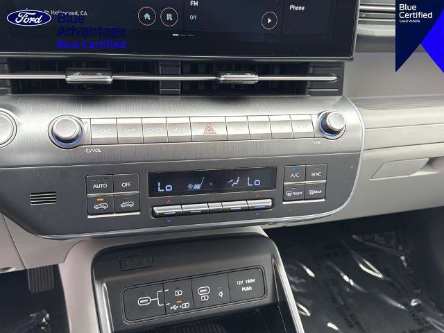 Used 2024 Hyundai Kona Limited FWD image 32