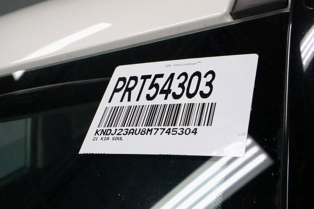 Used 2021 Kia Soul S image 32