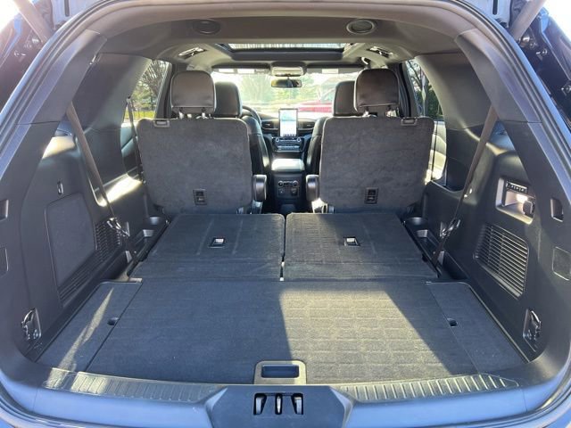 Certified 2023 Ford Explorer ST w/ Equipment Group 401A image 29