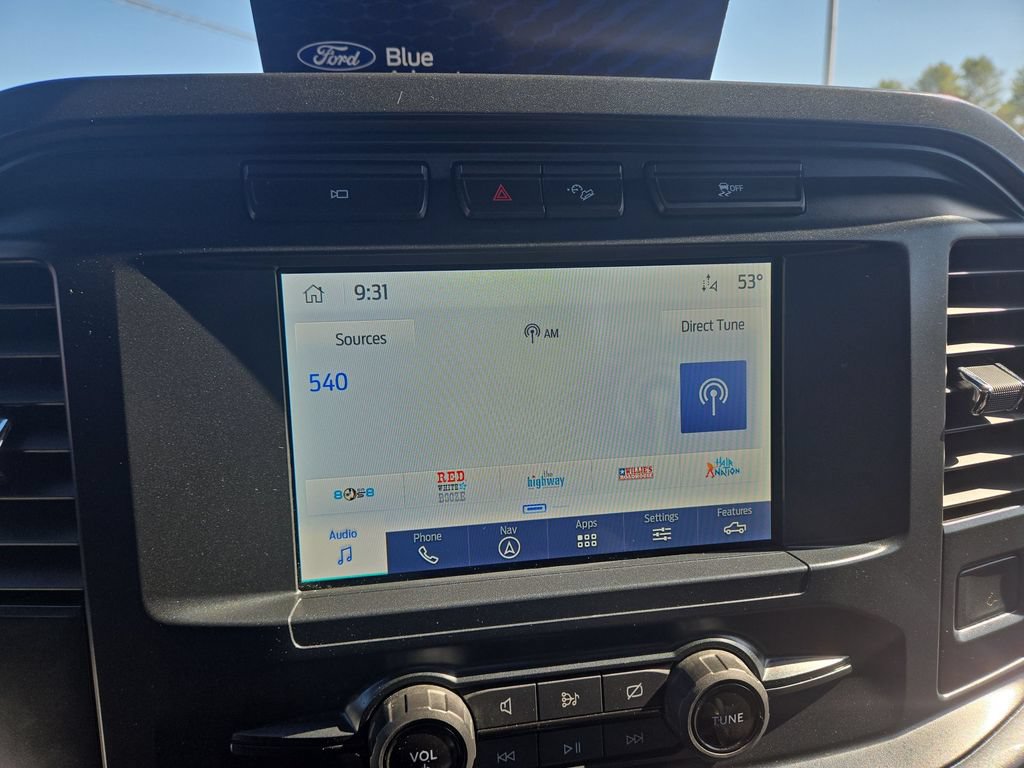 Certified 2022 Ford F150 Tremor AWD/4WD image 9