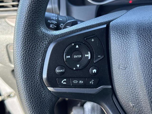 Used 2020 Honda Passport Sport image 10
