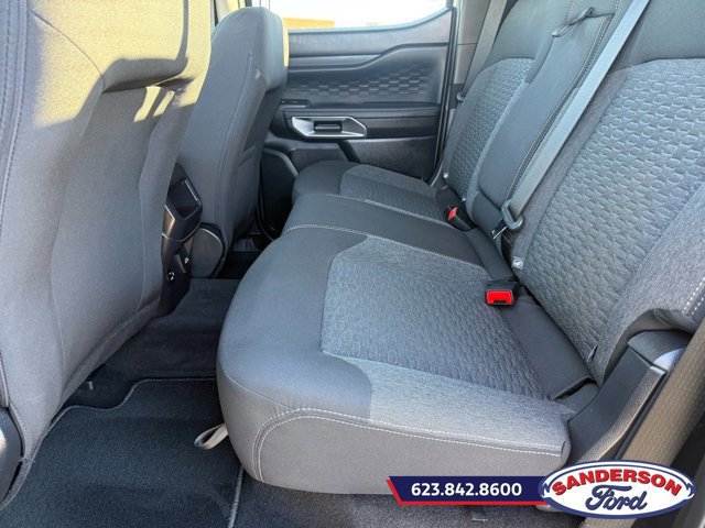 Certified 2024 Ford Ranger XLT w/ FX4 Off-Road Package image 17