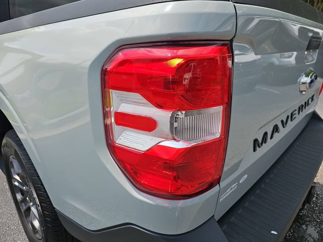 Certified 2024 Ford Maverick XLT w/ Equipment Group 300A Standard AWD/4WD image 33
