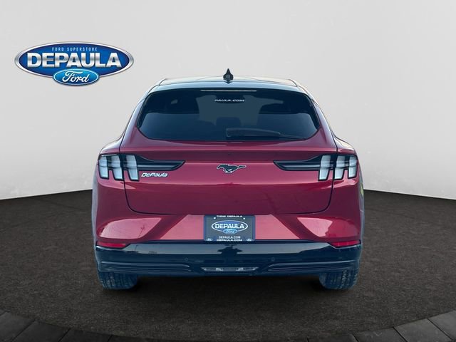 Certified 2023 Ford Mustang Mach-E Premium image 2