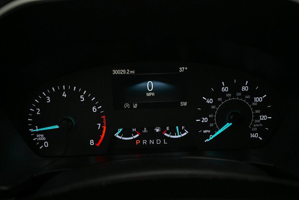 Certified 2022 Ford Escape SE w/ SE Sport Appearance Package image 38