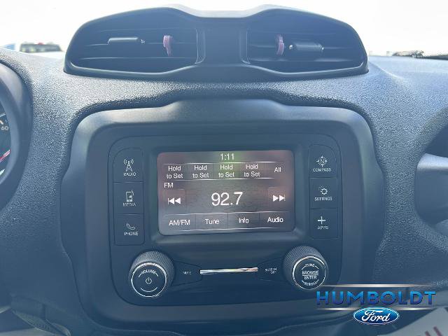 Used 2019 Jeep Renegade Sport AWD/4WD image 22
