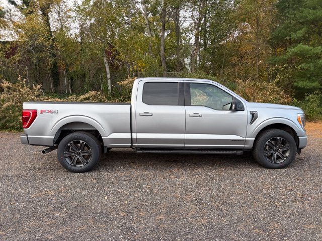 Certified 2023 Ford F150 XLT w/ Equipment Group 302A High AWD/4WD image 6