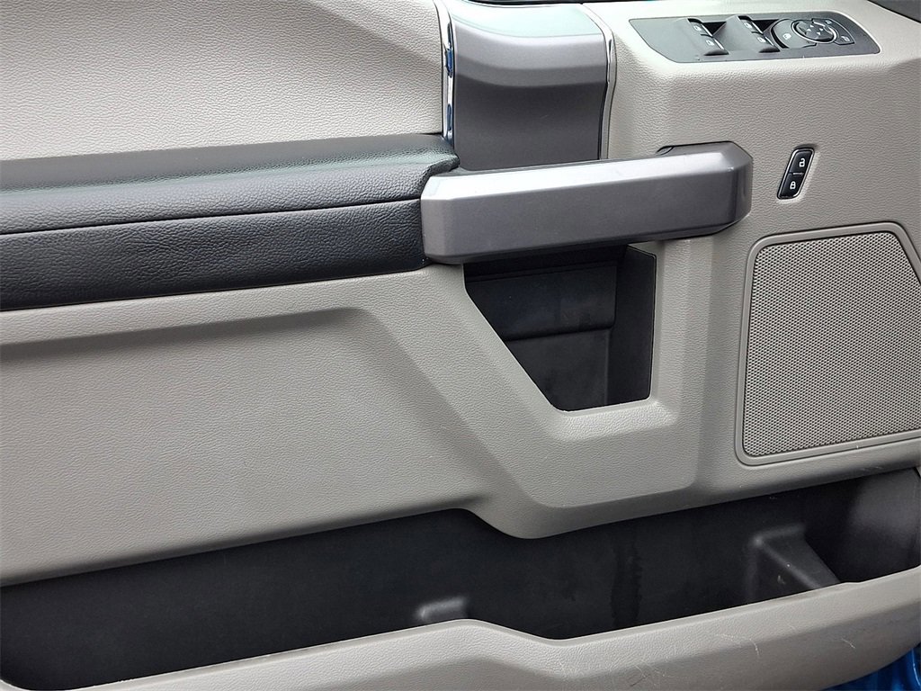 Certified 2019 Ford F150 XLT w/ Equipment Group 302A Luxury image 13