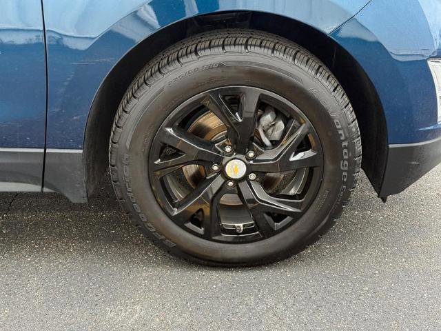 Used 2020 Chevrolet Equinox LT AWD/4WD image 7
